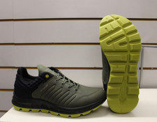 Grisport Motion Olive Green