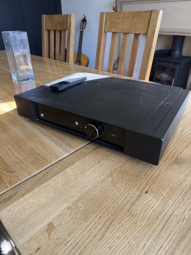 Rega elex hifi - r,