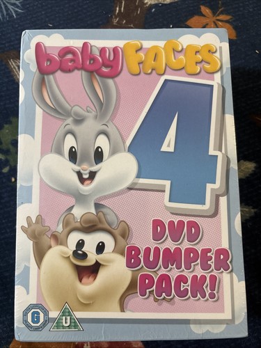Looney tunes baby face quad - tunes,