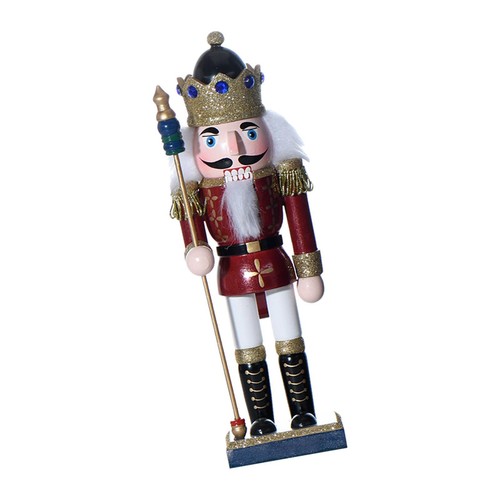 Christmas nutcracker soldier - christmas,
