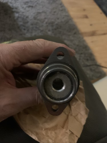 Simca 1100 1118 1298cc - 1100/1118/1298cc, brake