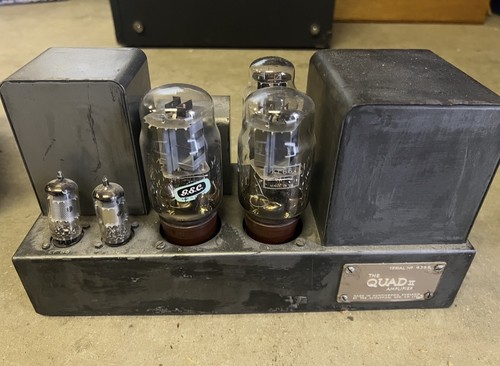 Very rare vintage - vintage, the