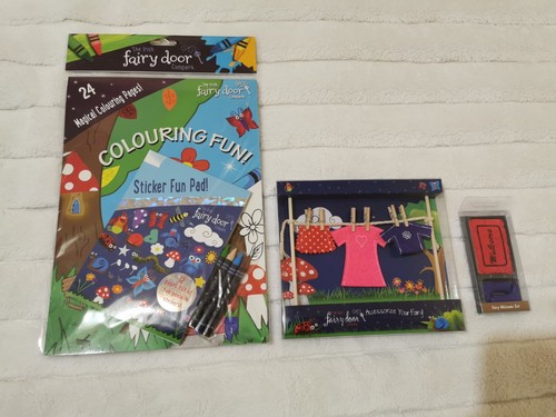The fairy door company - door,
