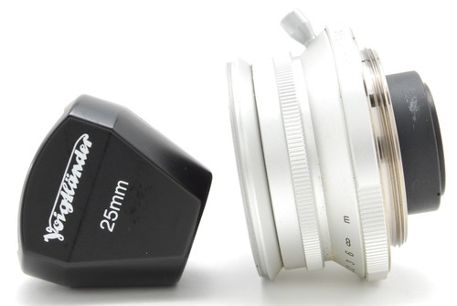 Mint finder voigtlander - mint,