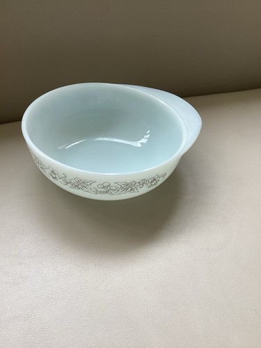 Glass ware jobling single - by,