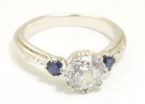 Tacori sterling silver - tacori,
