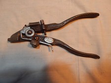 Vintage German Blosta  Teeth Setting Pliers FREE P&P