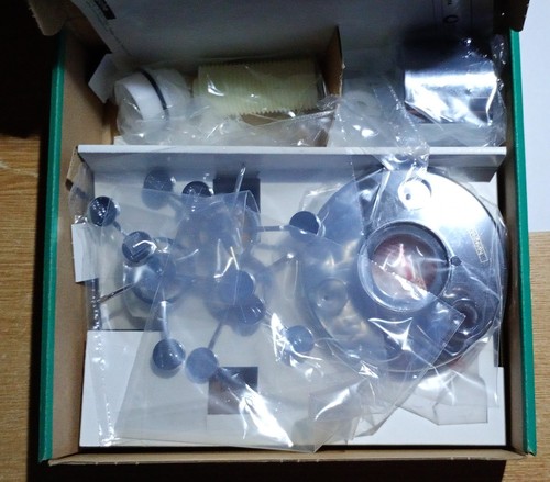 Hansgrohe set 15932000 - hansgrohe, f