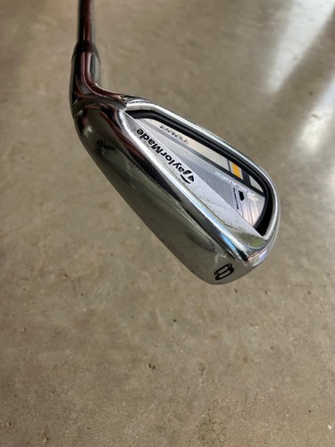 Taylormade rocketbladez tour - rocketbladez, 8