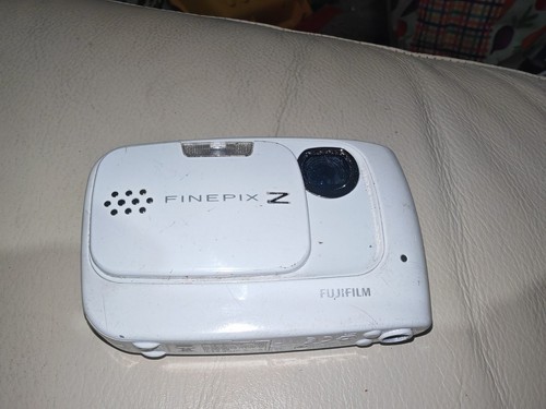 Fujifilm finepix z30 10mp - z30,