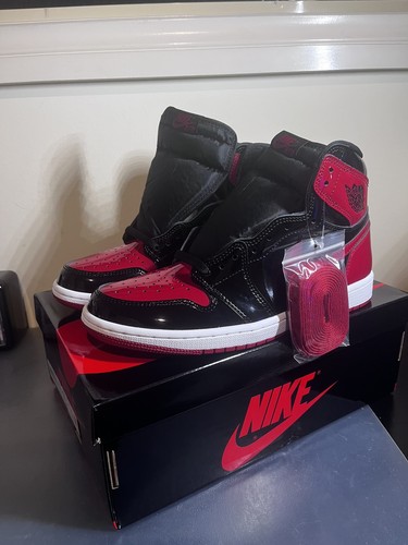 Nike jordan retro high og - nike, 1