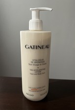 Gatineau Tan Accelerating