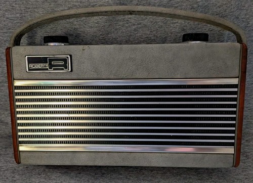 Vintage roberts rambler - vintage,