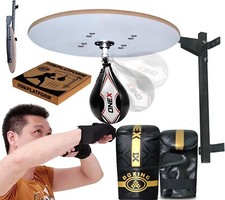 Speed Ball Platform with