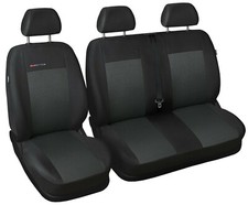  Van seat covers Renault