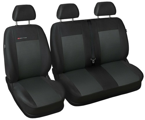 Van seat covers renault - van,