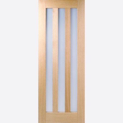 Internal oak aston - internal,