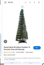 Christmas Tree Indoor Outdoor