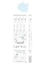 Confetti Shooter 80cm White