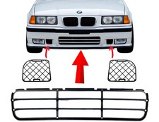 Fit For BMW E36 M-TECH BUMPER
