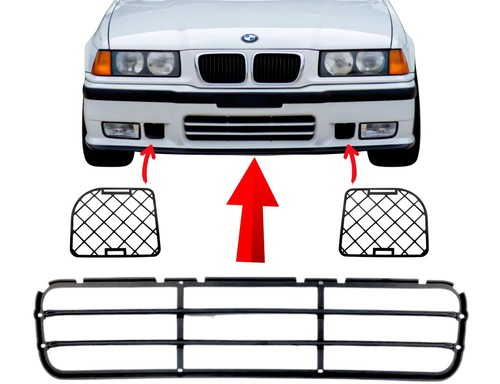 Fit for bmw e36 - for, m-tech
