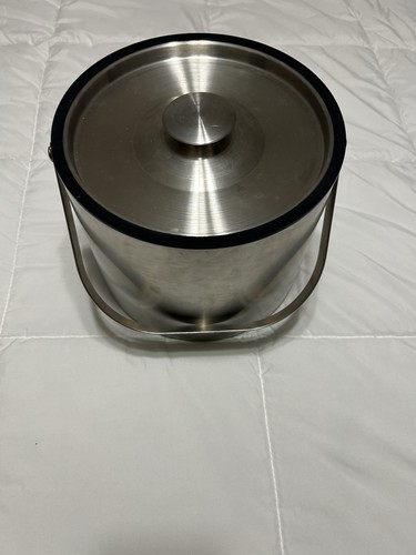 Double wall insulated - double,