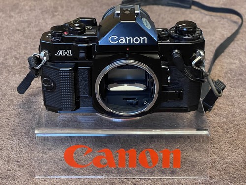 Canon camera body with - camera,