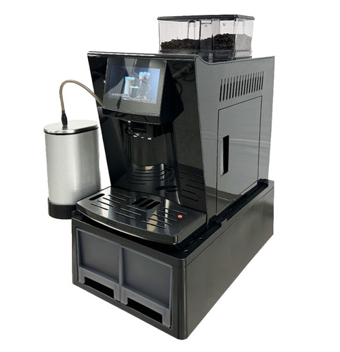 Commercial automatic espresso - automatic,