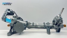 Electric Steering Rack RHD