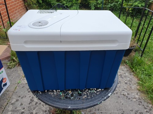 Mobicool mq40w 39 l - ac/dc,