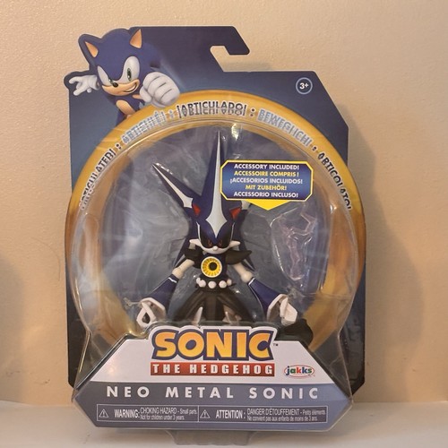 Jakks pacific neo - jakks, metal