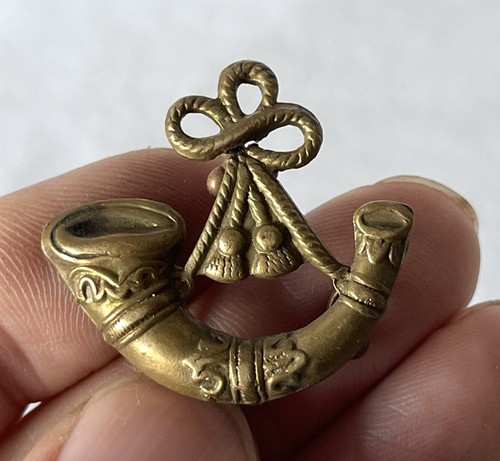 Vintage brass metal - vintage,