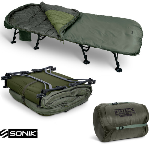 Sonik bank tek - 5, season