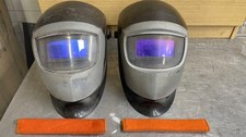 Speedglass welding helmets