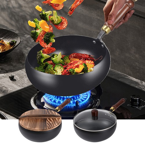 Suntuup japanese iron pan 26cm - suntuup,