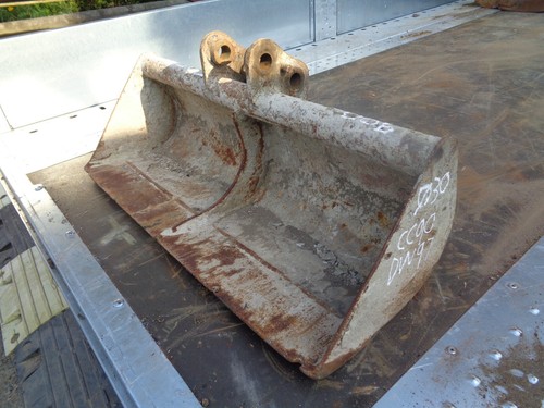 900mm excavator ditching - excavator,