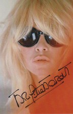 BRIGITTE BARDOT Original