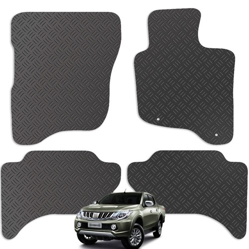 Carsio tailored rubber - tailored, car