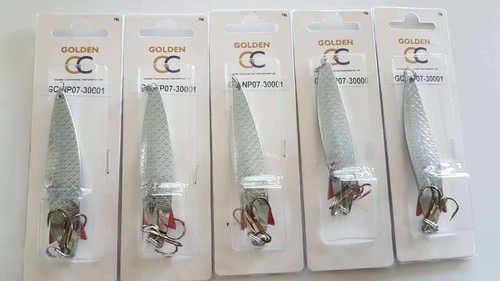 18g toby tobix salmon pike - toby,