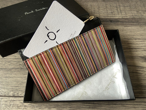 Paul smith leather - paul,