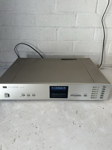 Vintage sansui stereo - vintage, tu-s7