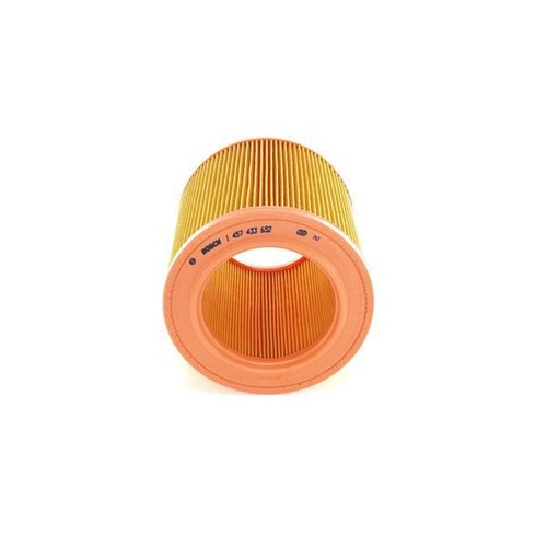 Bosch paper air filter insert - bosch,