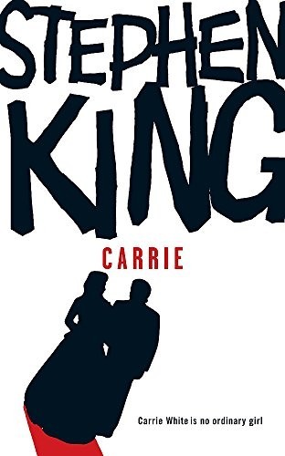 Carrie king stephen - king,,