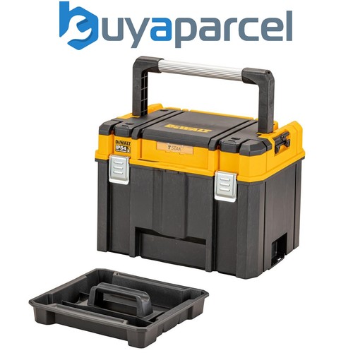 Dewalt dwst83343 deep tstak - deep,