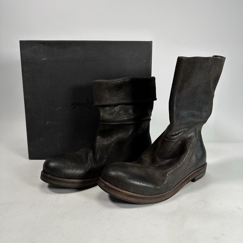 Marsell zucca zeppa - marsell,