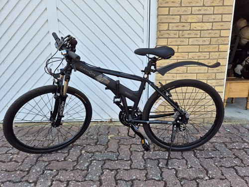 Dahon espresso size folding - m,