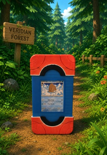 Pokemon pokedex print - pokemon,