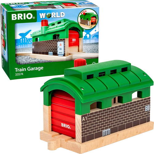 Brio 33574 world train - brio,