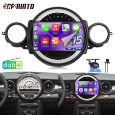 DAB+ For BMW MINI Cooper R56