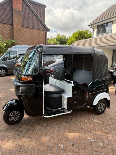 2021 bajaj tuk - bajaj, re